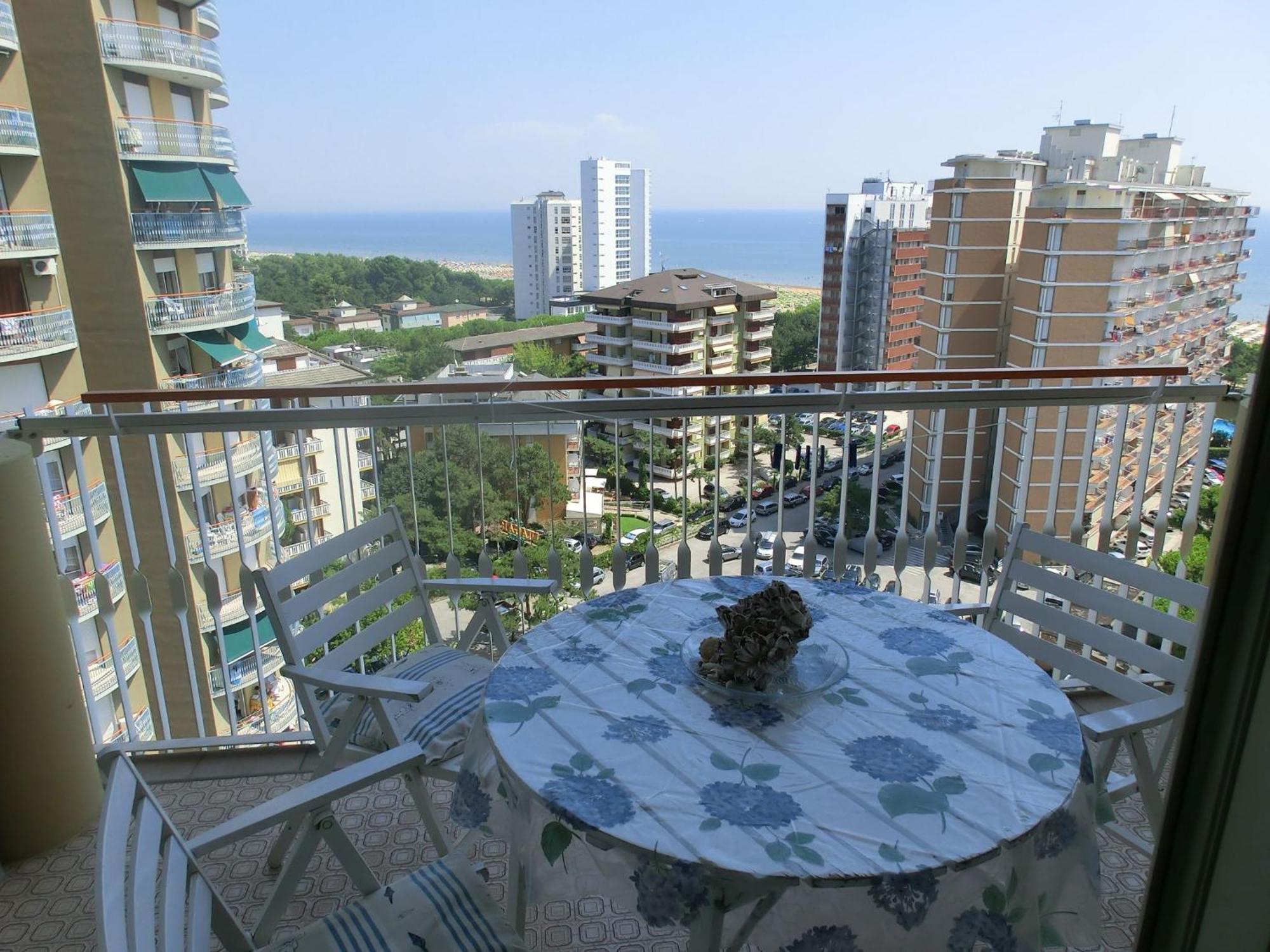 Appartamenti La Torre Линяно Сабиадоро Стая снимка