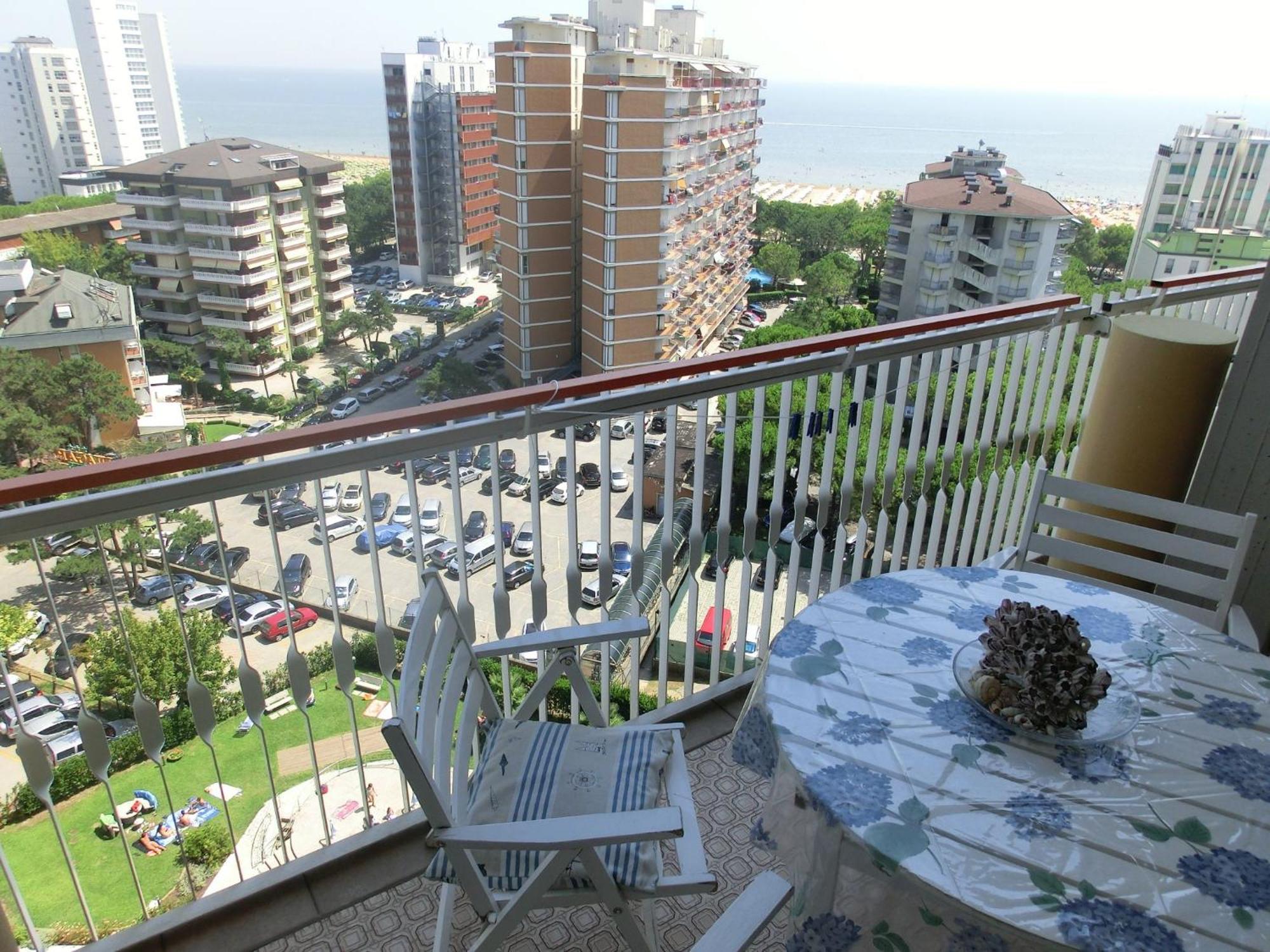 Appartamenti La Torre Линяно Сабиадоро Стая снимка