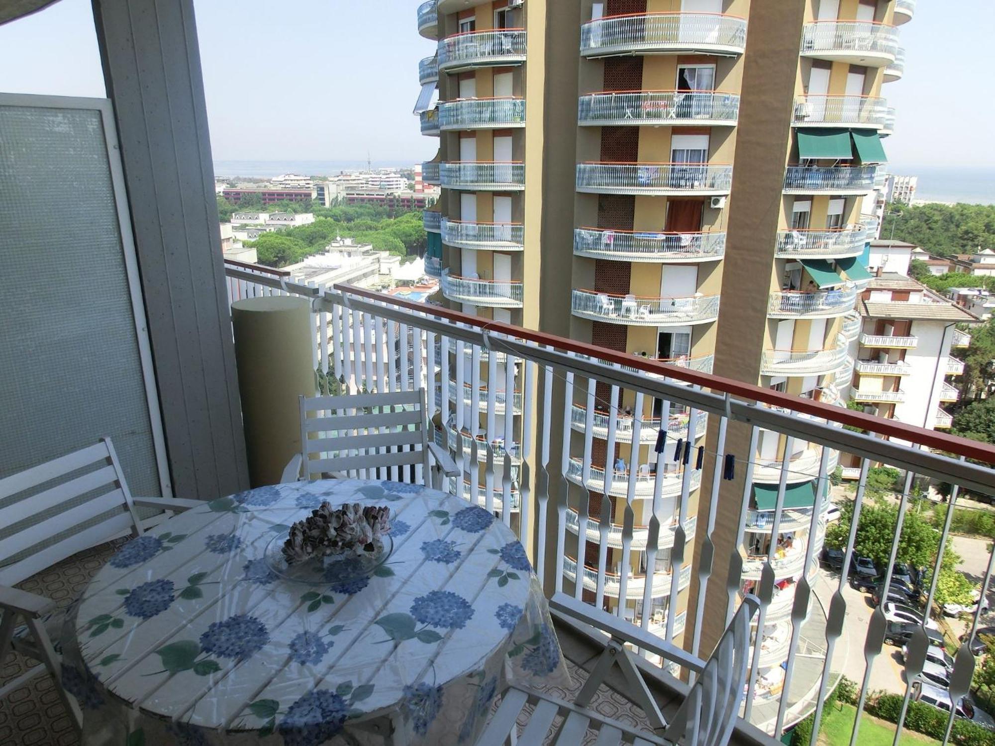 Appartamenti La Torre Линяно Сабиадоро Стая снимка