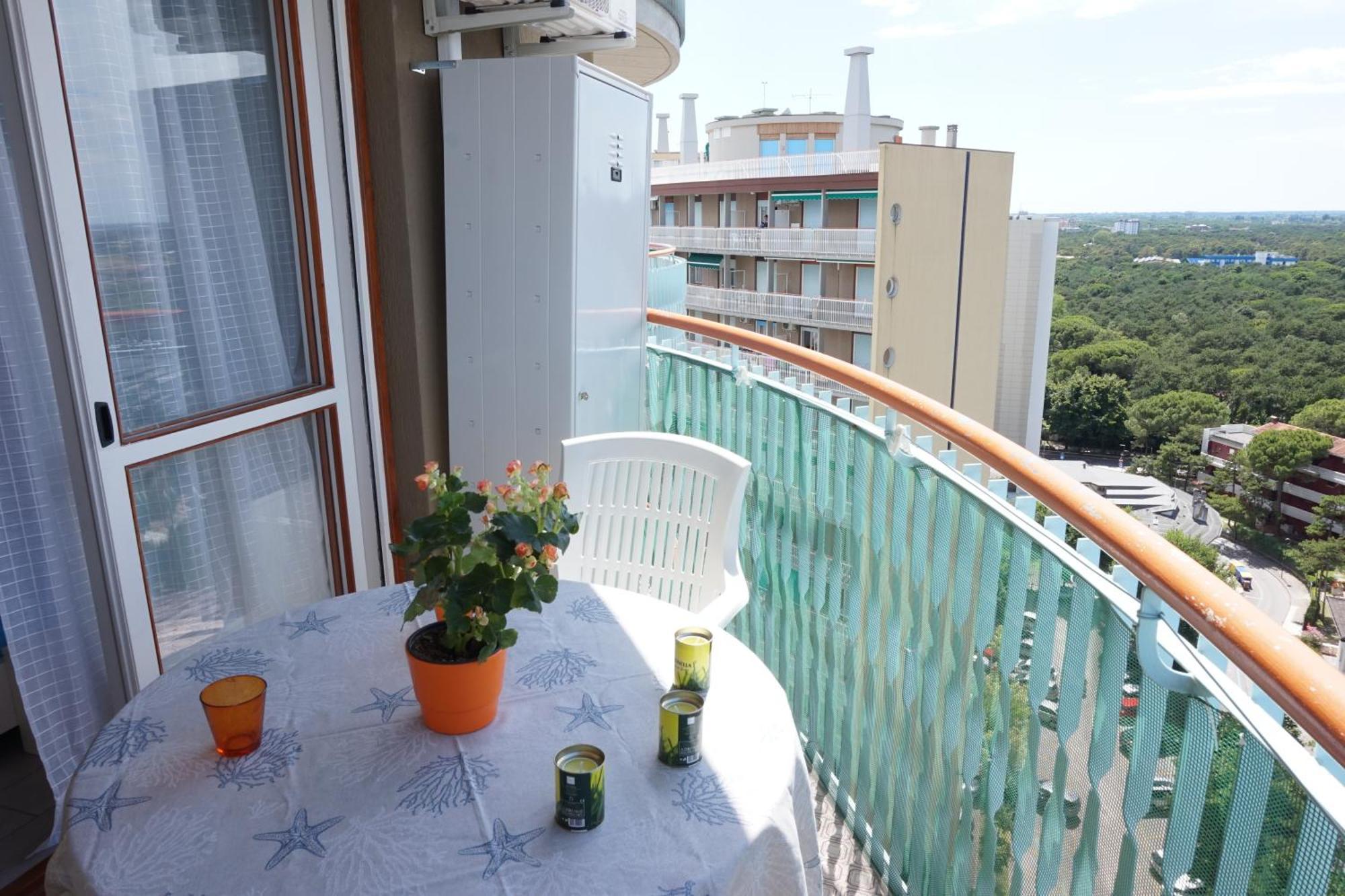 Appartamenti La Torre Линяно Сабиадоро Стая снимка